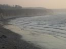 Early Morning, Bridlington Bay, East Yorkshire